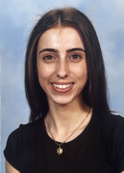 Maria Coppola